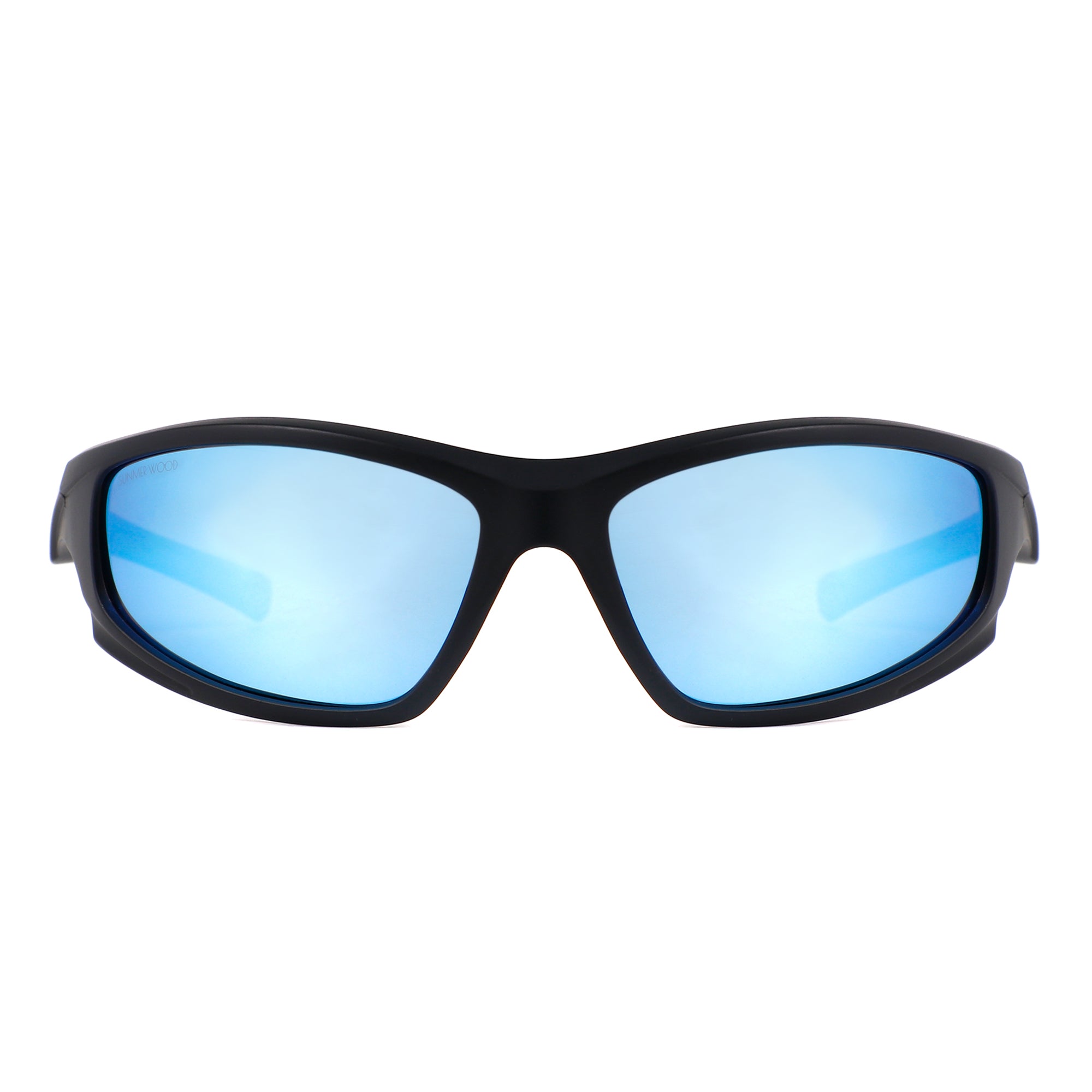C8 Sunmerwood VisionGuard Sunglasses Collection for Men and Women - UV400 Protection, TR90 Frame for Outdoor Activities