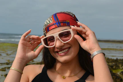 Sustainable Fashion: The Benefits of Wearing Wood Glasses
