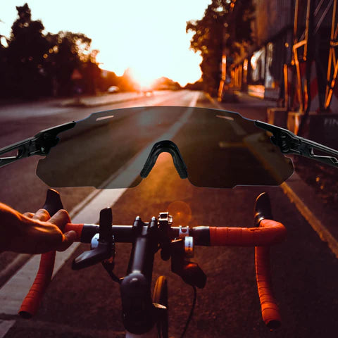 Boost Your Game: The Benefits of Wearing Sports Glasses