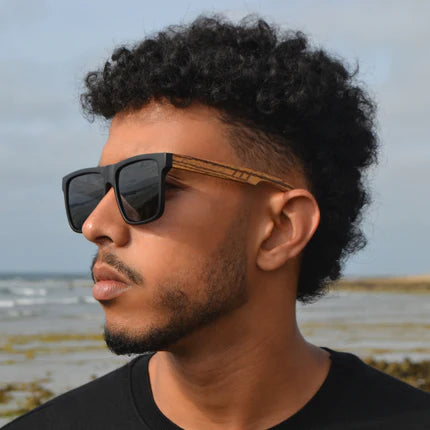 5 Reasons to Switch to Eco-Friendly Wood Glasses