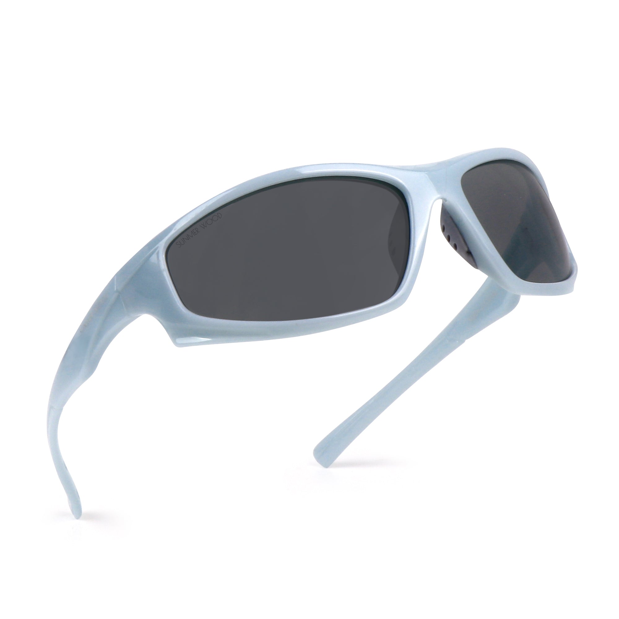 C9 Sunmerwood VisionGuard Sunglasses Collection for Men and Women - UV400 Protection, TR90 Frame for Outdoor Activities