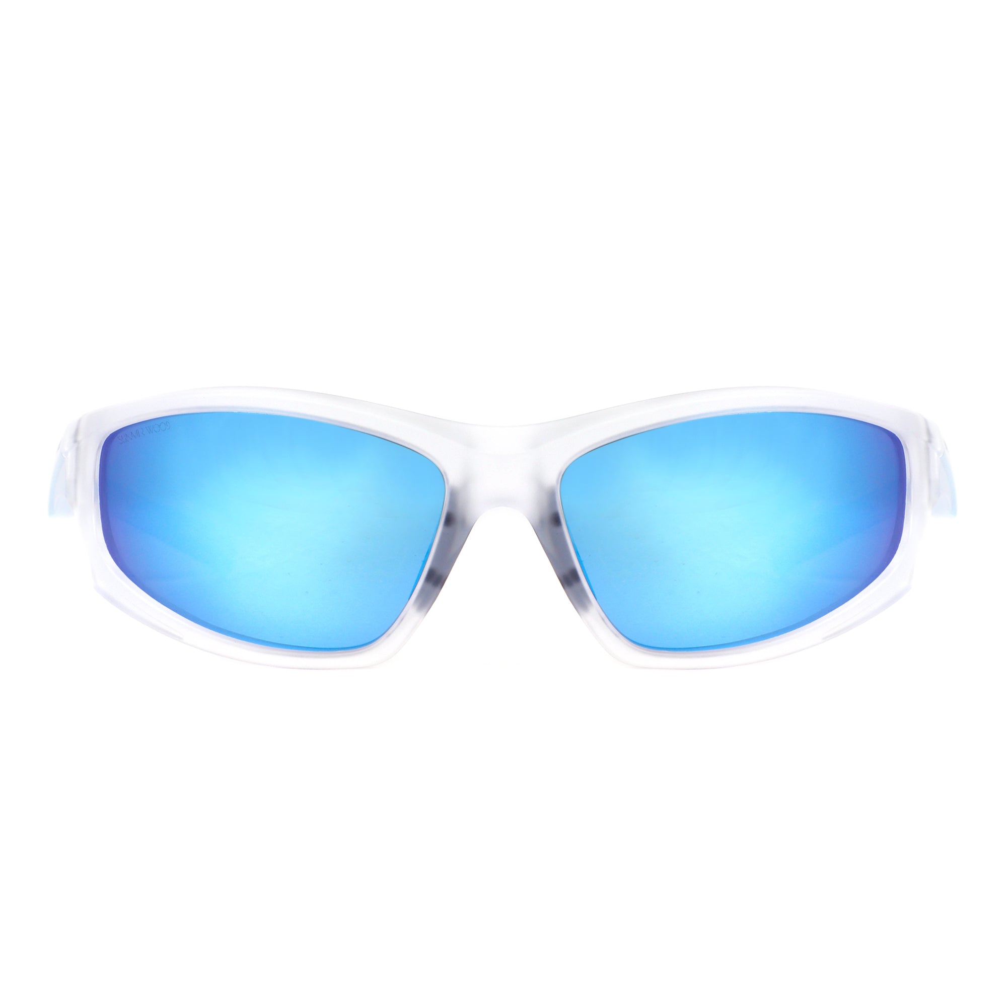 C2 Sunmerwood VisionGuard Sunglasses Collection for Men and Women - UV400 Protection, TR90 Frame for Outdoor Activities