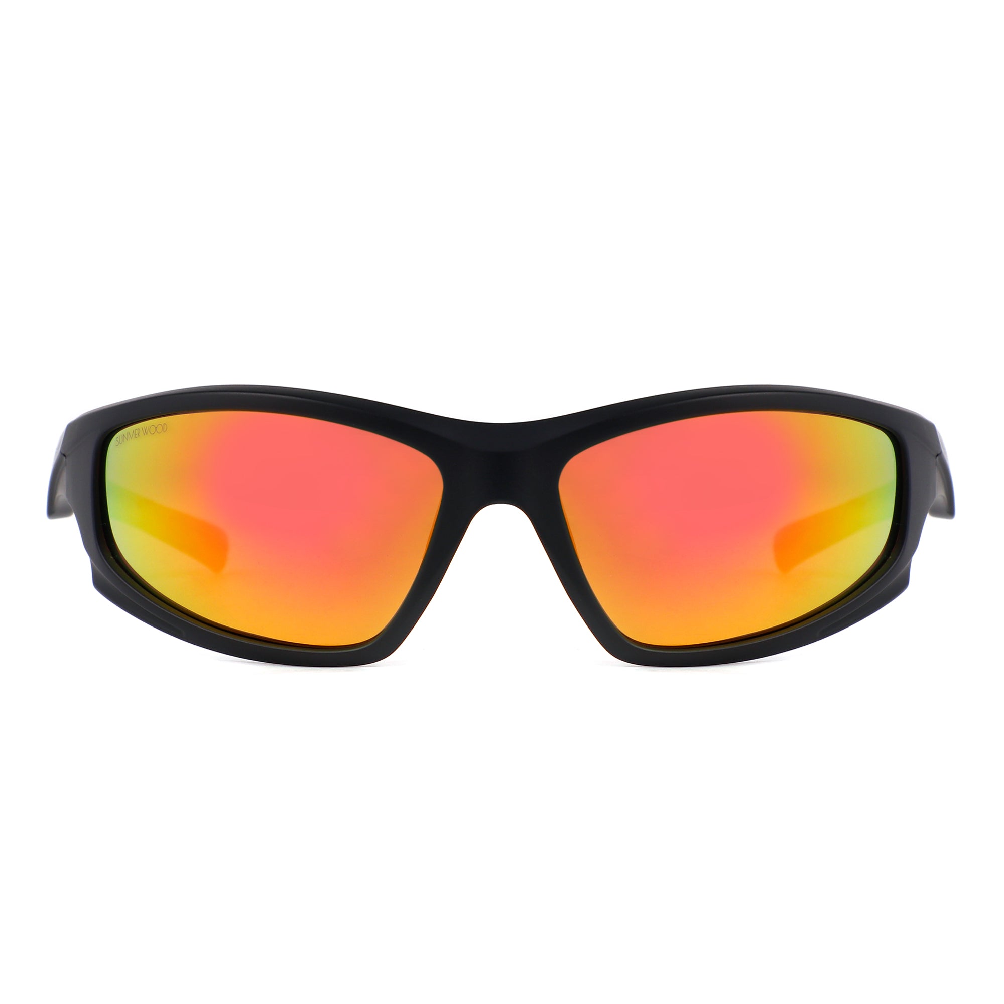 C7 Sunmerwood VisionGuard Sunglasses Collection for Men and Women - UV400 Protection, TR90 Frame for Outdoor Activities
