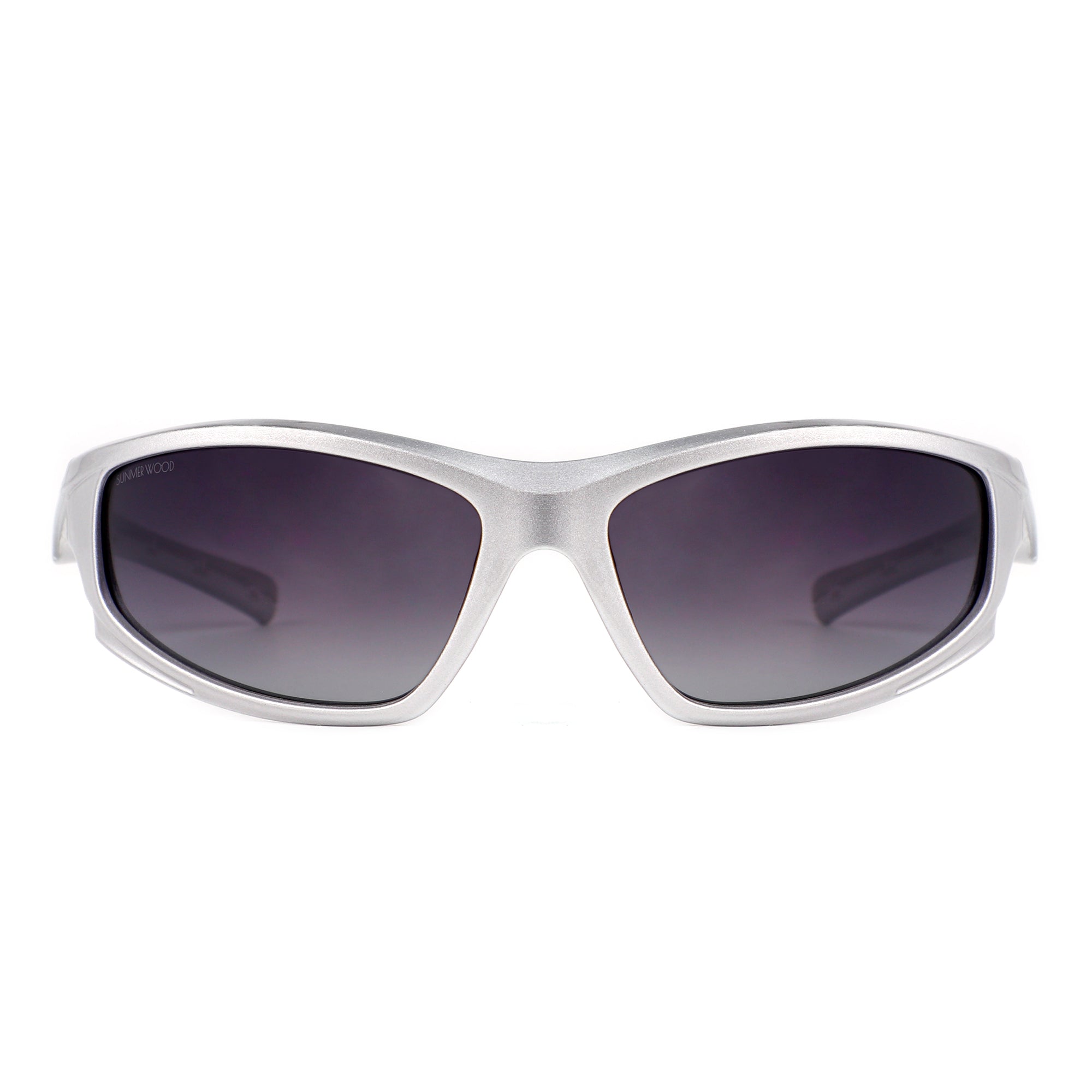 C5 Sunmerwood VisionGuard Sunglasses Collection for Men and Women - UV400 Protection, TR90 Frame for Outdoor Activities