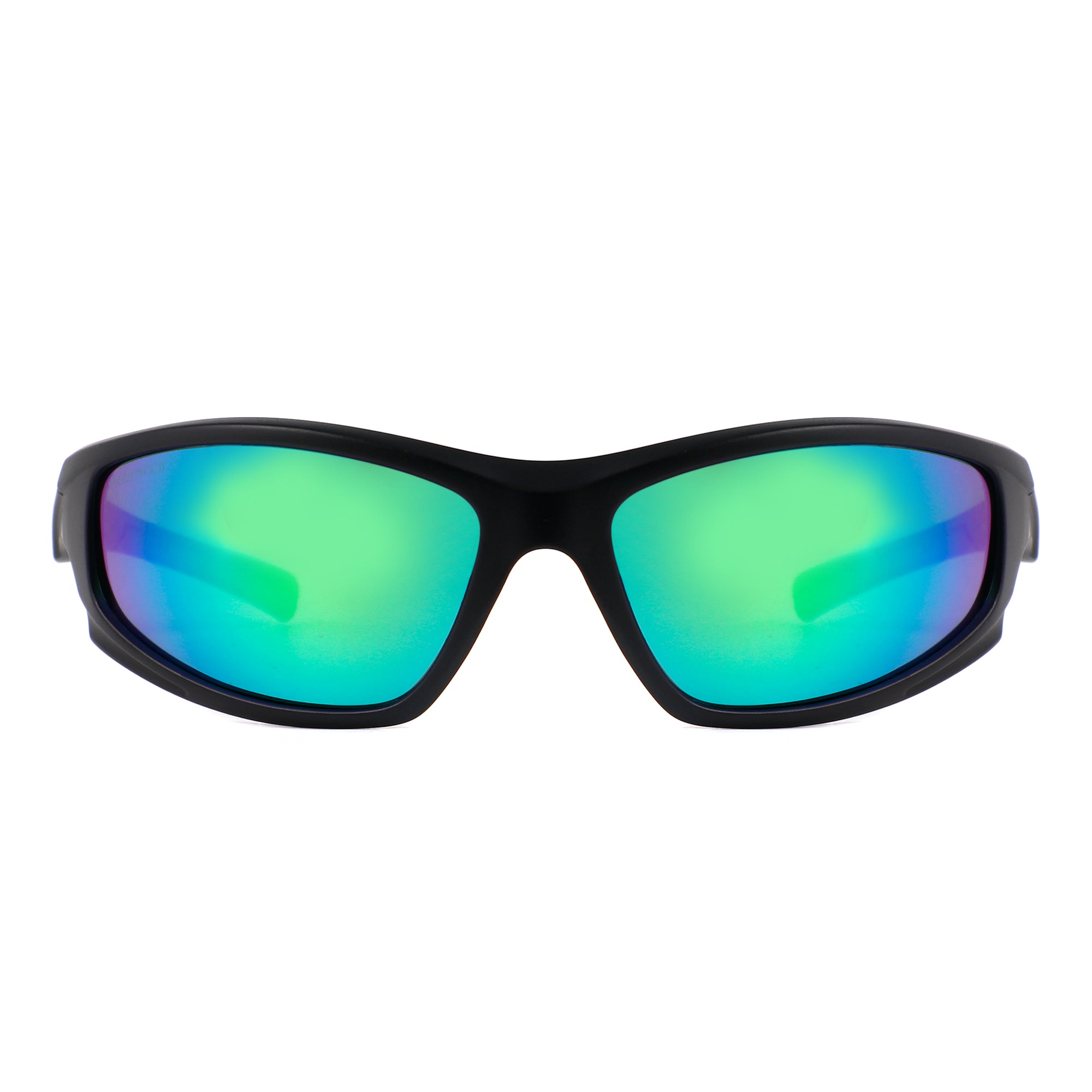 C6 Sunmerwood VisionGuard Sunglasses Collection for Men and Women - UV400 Protection, TR90 Frame for Outdoor Activities