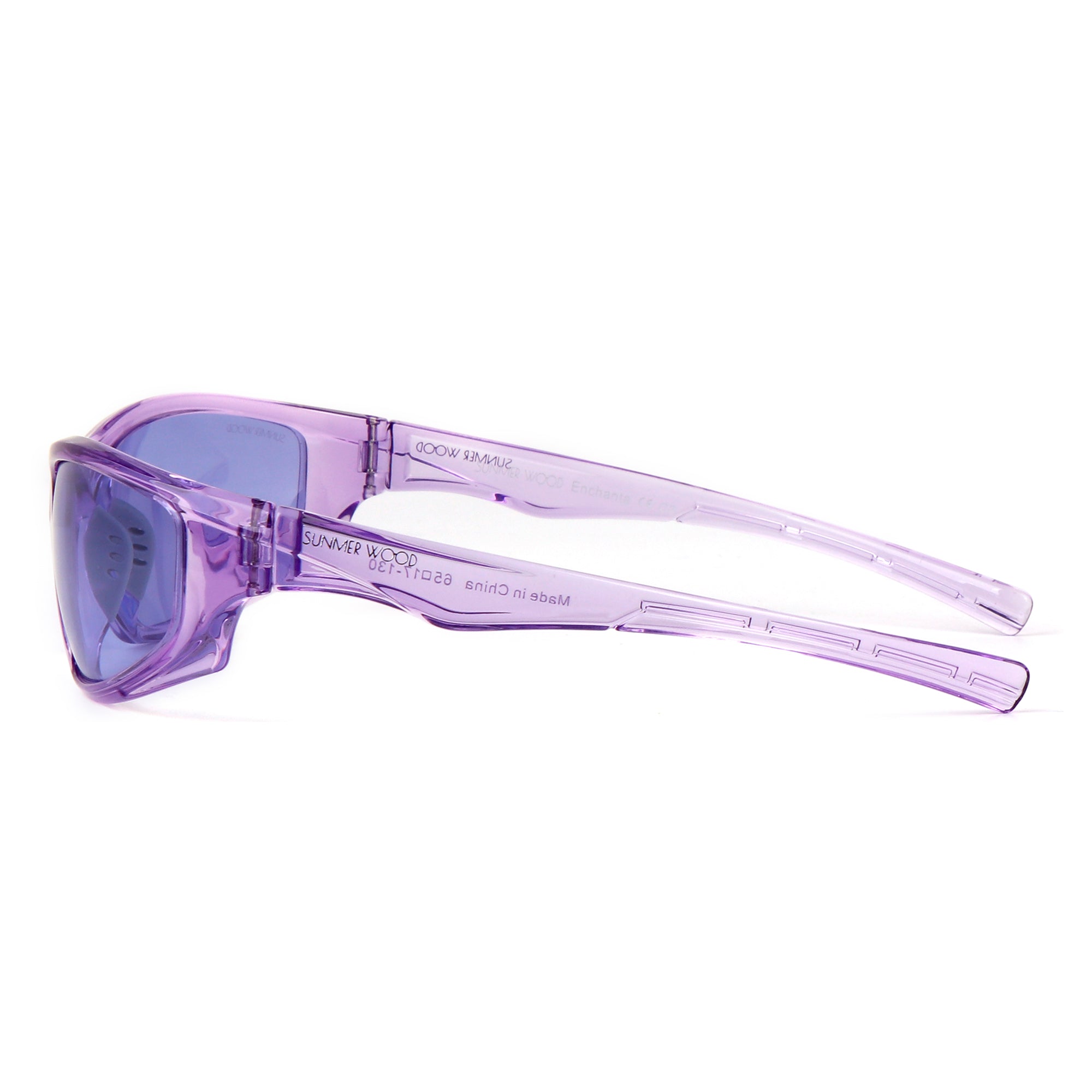 C3 Sunmerwood VisionGuard Sunglasses Collection for Men and Women - UV400 Protection, TR90 Frame for Outdoor Activities