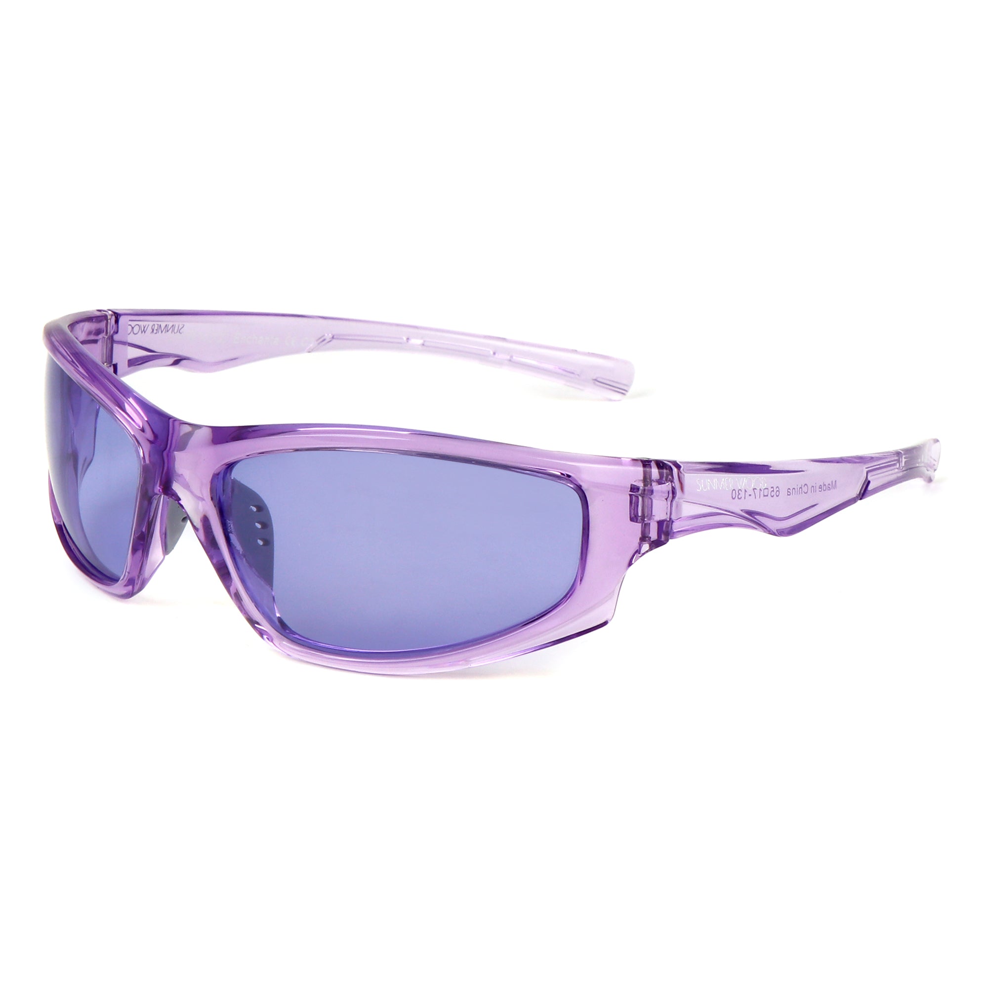 C3 Sunmerwood VisionGuard Sunglasses Collection for Men and Women - UV400 Protection, TR90 Frame for Outdoor Activities